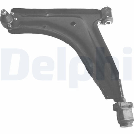Delphi TC760 Control/Trailing Arm, wheel suspension - 1