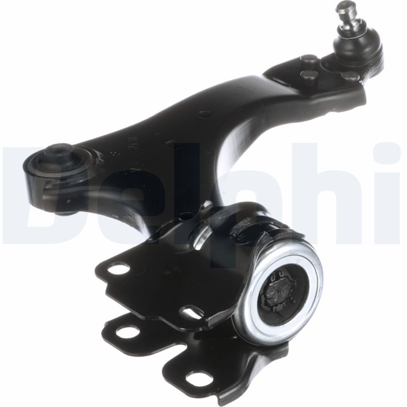 Delphi TC7619 Control/Trailing Arm, wheel suspension - 1