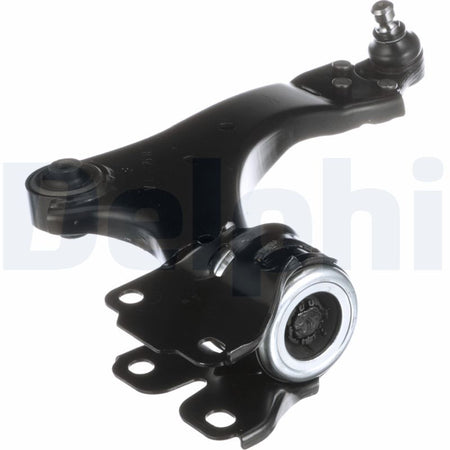 Delphi TC7619 Control/Trailing Arm, wheel suspension - 1