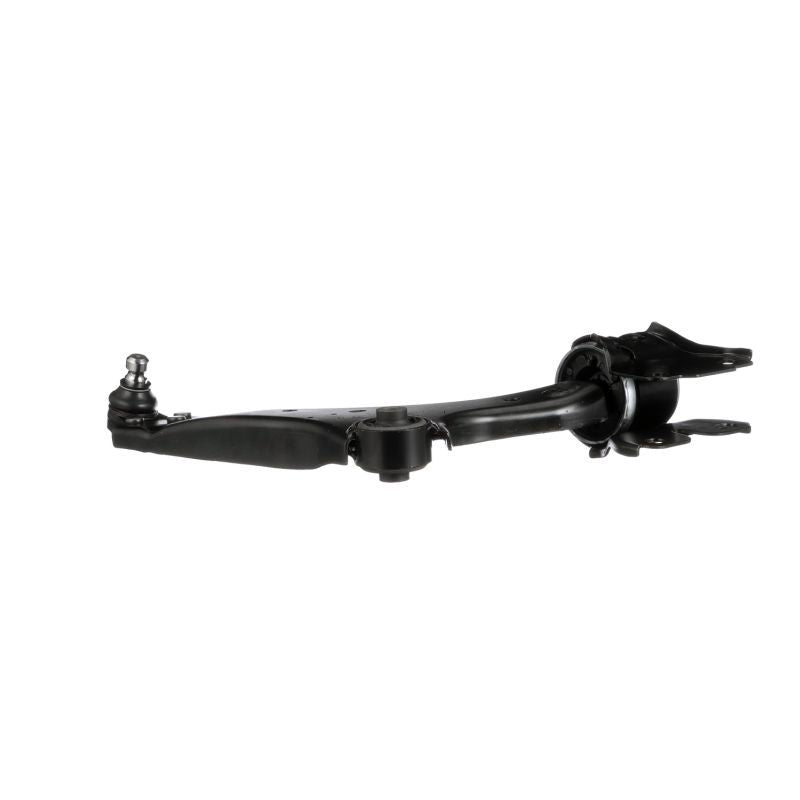 Delphi TC7619 Control/Trailing Arm, wheel suspension - 5
