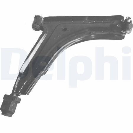 Delphi TC761 Control/Trailing Arm, wheel suspension - 1