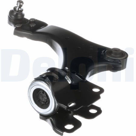 Delphi TC7620 Control/Trailing Arm, wheel suspension - 1