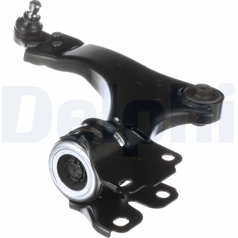 Delphi TC7620 Control/Trailing Arm, wheel suspension - 1