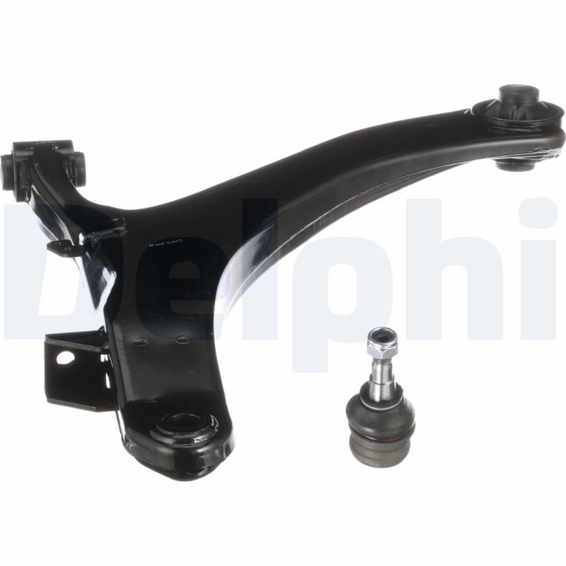 Delphi TC7623 Control/Trailing Arm, wheel suspension - 2