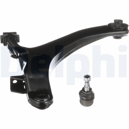 Delphi TC7623 Control/Trailing Arm, wheel suspension - 2