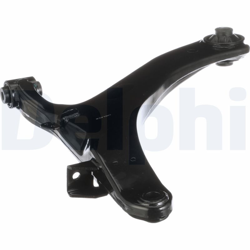 Delphi TC7623 Control/Trailing Arm, wheel suspension - 3