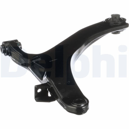 Delphi TC7623 Control/Trailing Arm, wheel suspension - 3