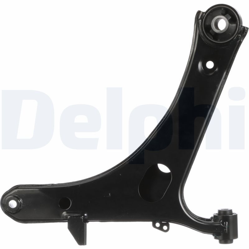Delphi TC7623 Control/Trailing Arm, wheel suspension - 5