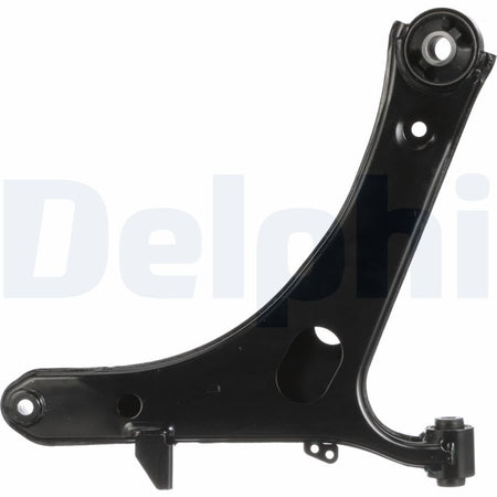 Delphi TC7623 Control/Trailing Arm, wheel suspension - 5