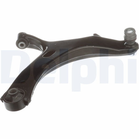 Delphi TC7624 Control/Trailing Arm, wheel suspension - 1