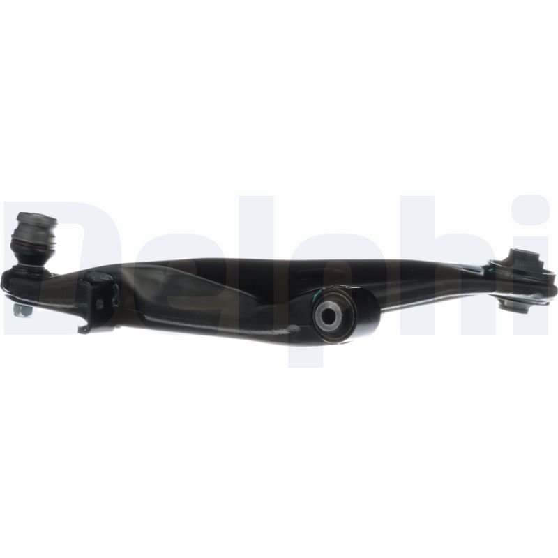 Delphi TC7624 Control/Trailing Arm, wheel suspension - 2