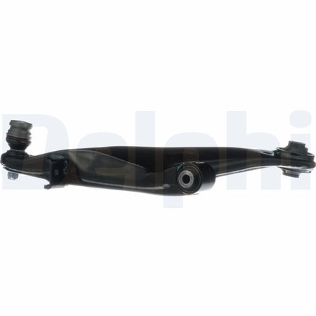 Delphi TC7624 Control/Trailing Arm, wheel suspension - 2