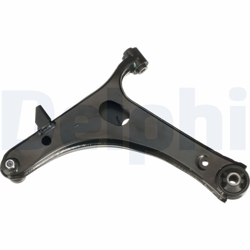 Delphi TC7624 Control/Trailing Arm, wheel suspension - 3