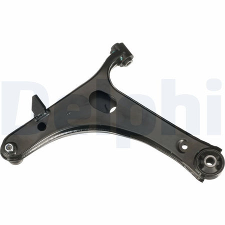 Delphi TC7624 Control/Trailing Arm, wheel suspension - 3