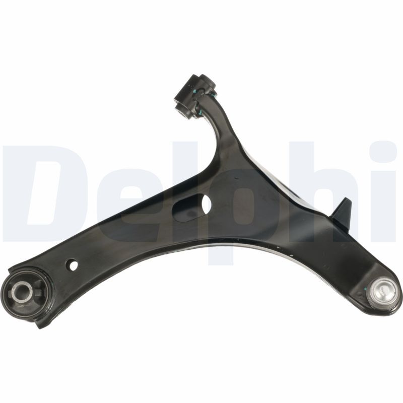 Delphi TC7624 Control/Trailing Arm, wheel suspension - 5