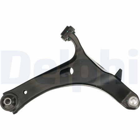 Delphi TC7624 Control/Trailing Arm, wheel suspension - 5