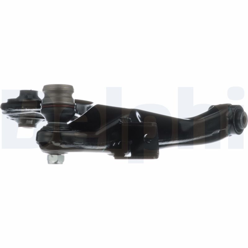 Delphi TC7624 Control/Trailing Arm, wheel suspension - 6