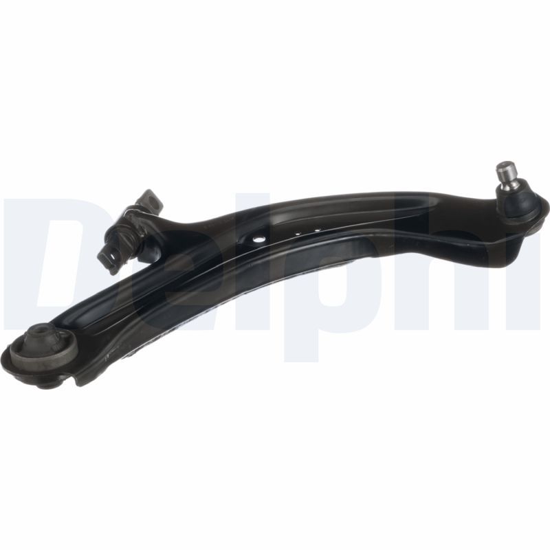 Delphi TC7628 Control/Trailing Arm, wheel suspension - 1