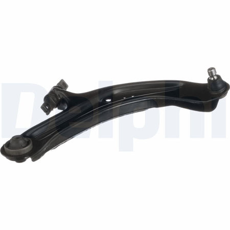 Delphi TC7628 Control/Trailing Arm, wheel suspension - 1