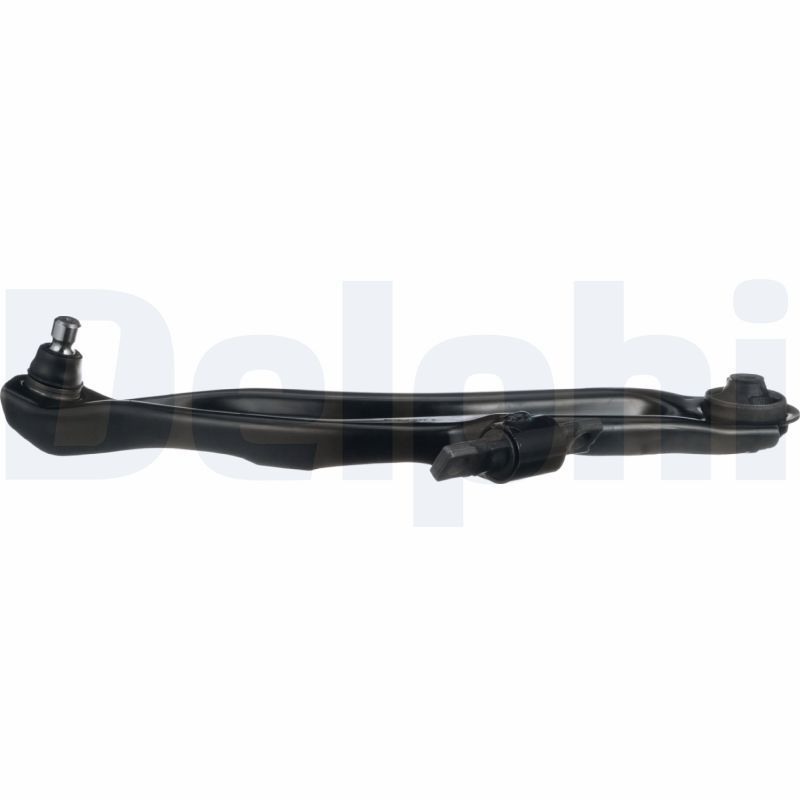 Delphi TC7628 Control/Trailing Arm, wheel suspension - 2