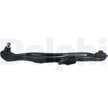 Delphi TC7628 Control/Trailing Arm, wheel suspension - 2