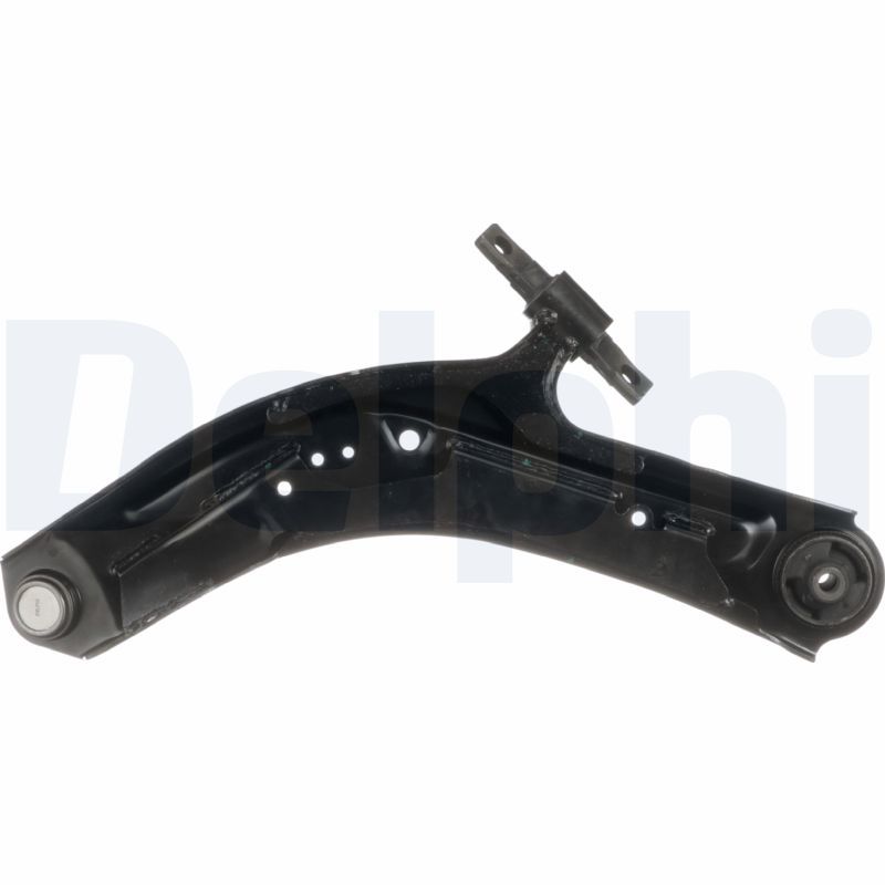 Delphi TC7628 Control/Trailing Arm, wheel suspension - 3