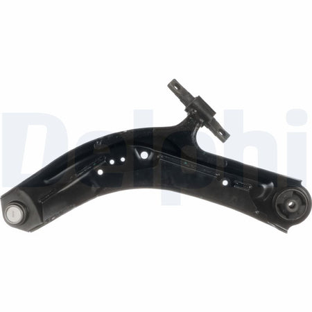Delphi TC7628 Control/Trailing Arm, wheel suspension - 3
