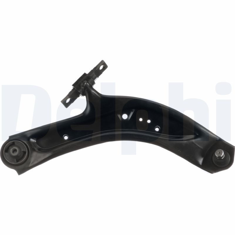 Delphi TC7628 Control/Trailing Arm, wheel suspension - 5