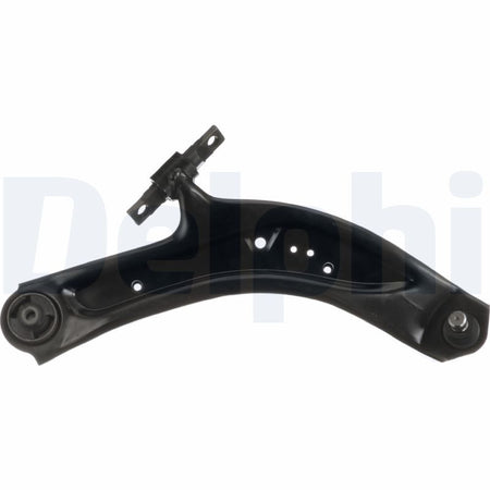 Delphi TC7628 Control/Trailing Arm, wheel suspension - 5