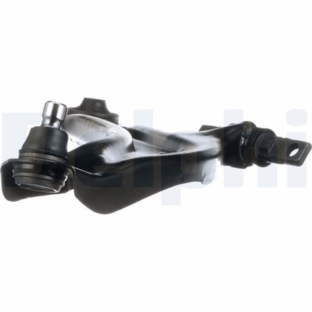 Delphi TC7628 Control/Trailing Arm, wheel suspension - 6