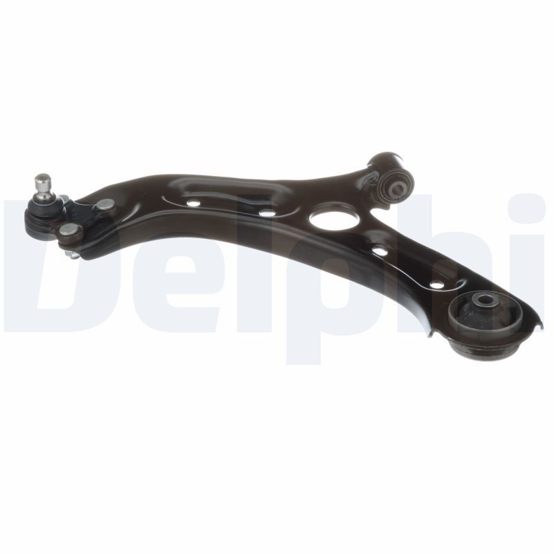 Delphi TC7631 Control/Trailing Arm, wheel suspension - 1