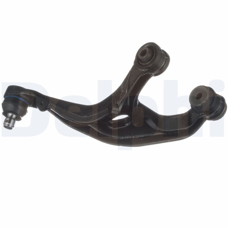 Delphi TC7643 Control/Trailing Arm, wheel suspension - 1