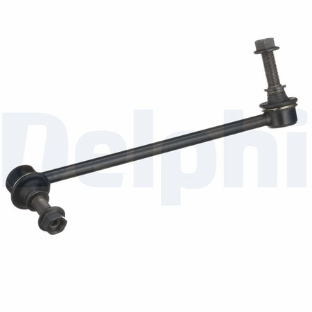 Delphi TC7649 Link/Coupling Rod, stabiliser bar - 1
