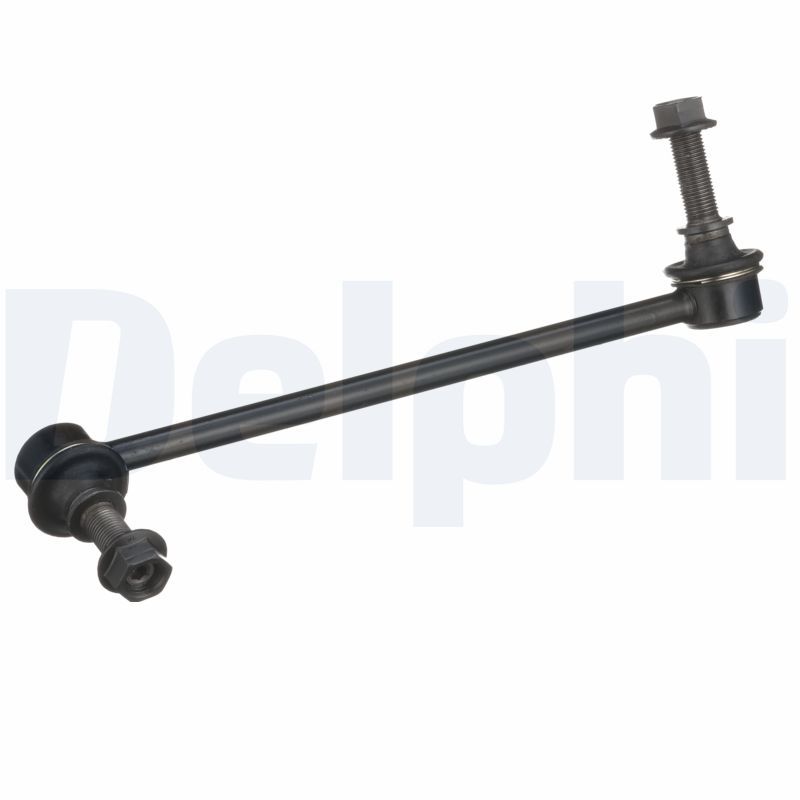 Delphi TC7649 Link/Coupling Rod, stabiliser bar - 1