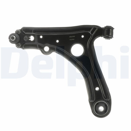 Delphi TC764 Control/Trailing Arm, wheel suspension - 1
