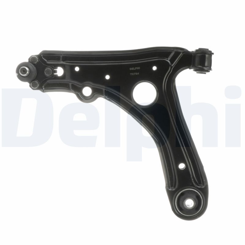 Delphi TC764 Control/Trailing Arm, wheel suspension - 1