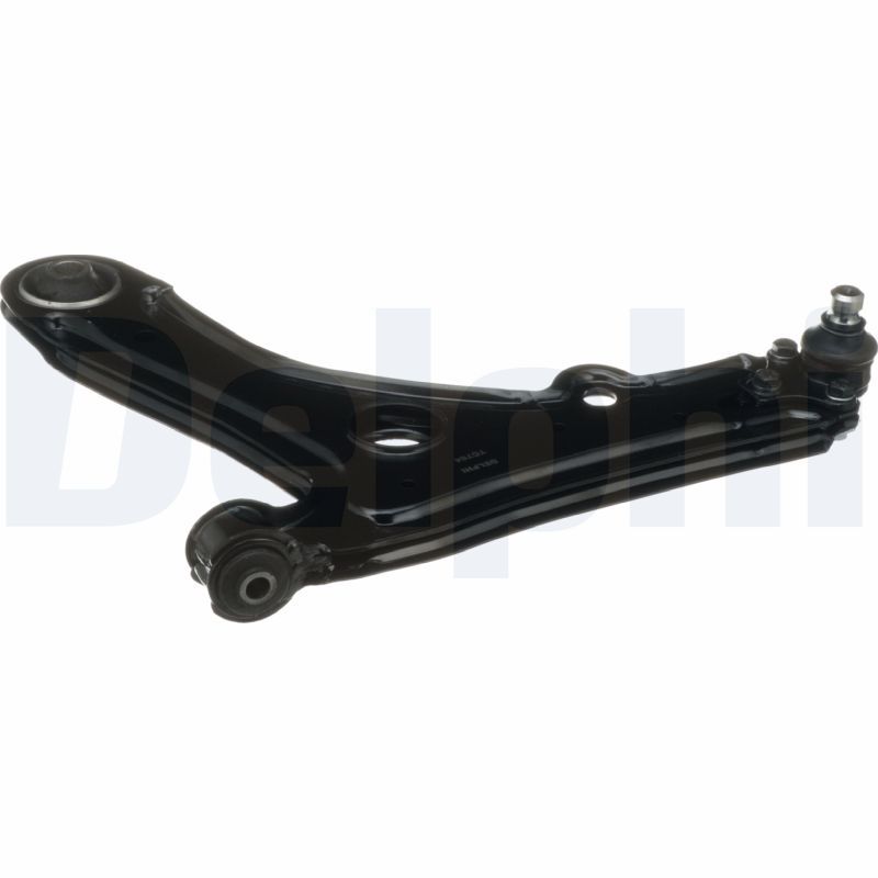 Delphi TC764 Control/Trailing Arm, wheel suspension - 2