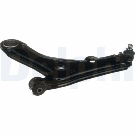 Delphi TC764 Control/Trailing Arm, wheel suspension - 2