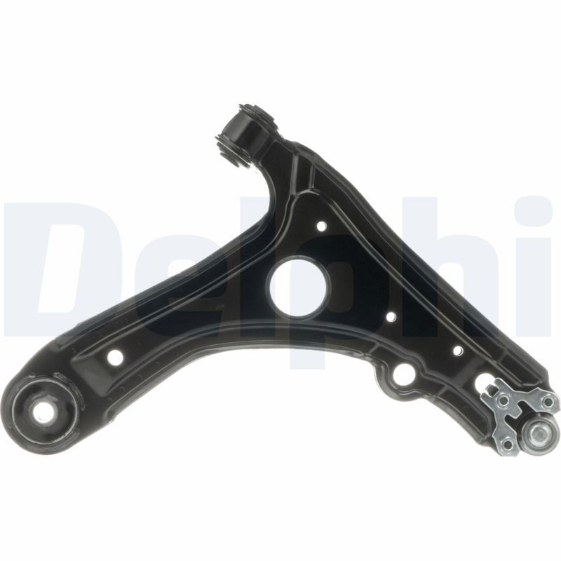 Delphi TC764 Control/Trailing Arm, wheel suspension - 4