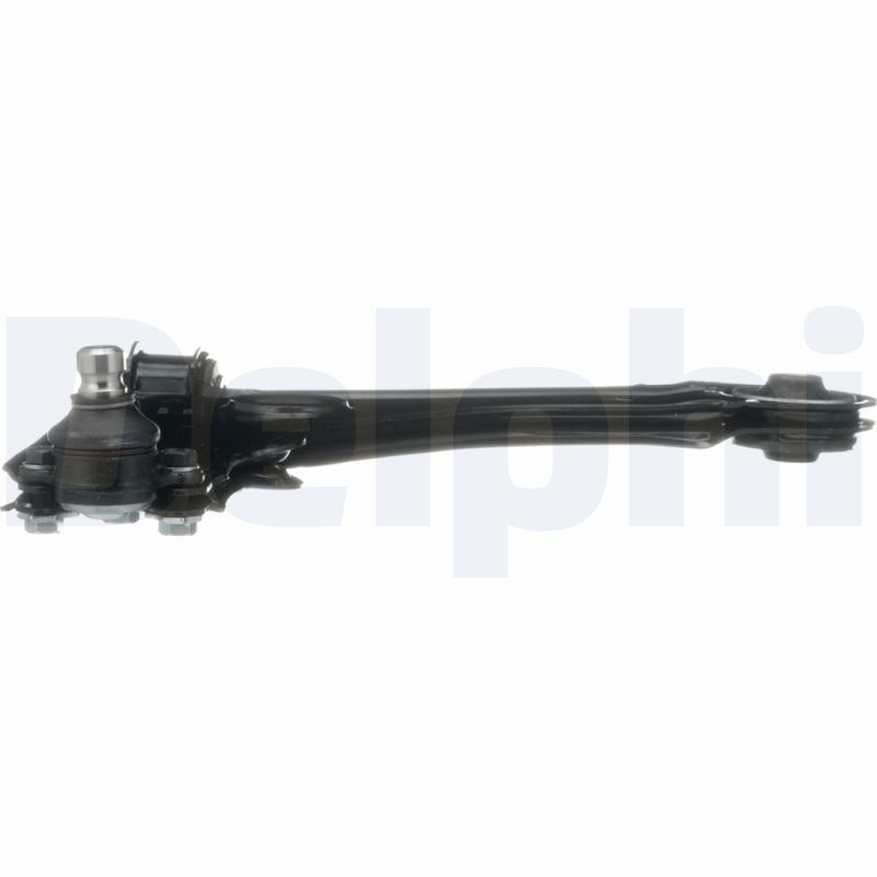 Delphi TC764 Control/Trailing Arm, wheel suspension - 6