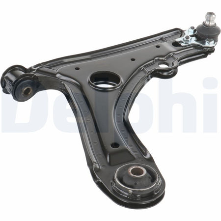 Delphi TC765 Control/Trailing Arm, wheel suspension - 1