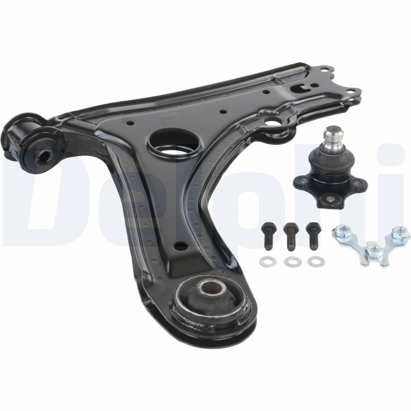 Delphi TC765 Control/Trailing Arm, wheel suspension - 2