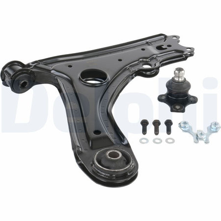 Delphi TC765 Control/Trailing Arm, wheel suspension - 2