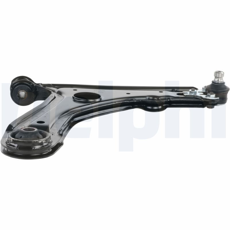 Delphi TC765 Control/Trailing Arm, wheel suspension - 3