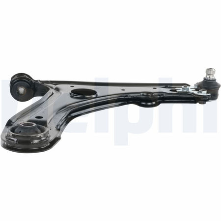Delphi TC765 Control/Trailing Arm, wheel suspension - 3