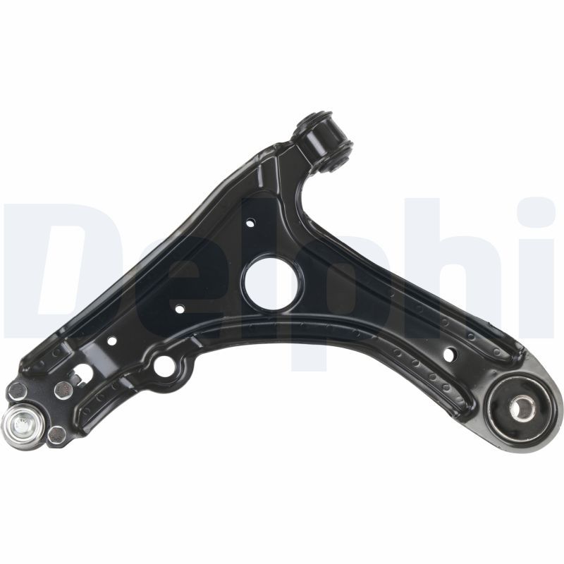 Delphi TC765 Control/Trailing Arm, wheel suspension - 4
