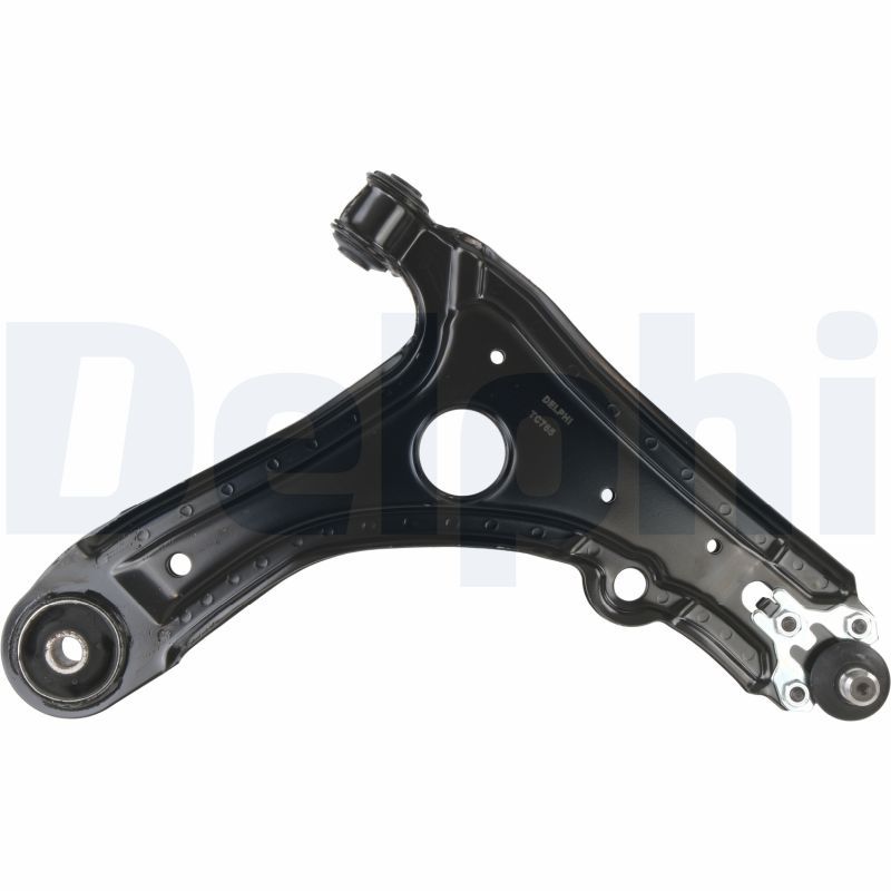 Delphi TC765 Control/Trailing Arm, wheel suspension - 5