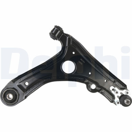 Delphi TC765 Control/Trailing Arm, wheel suspension - 5