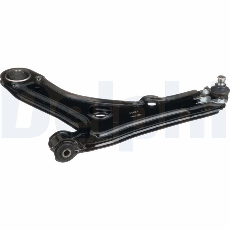 Delphi TC766 Control/Trailing Arm, wheel suspension - 2