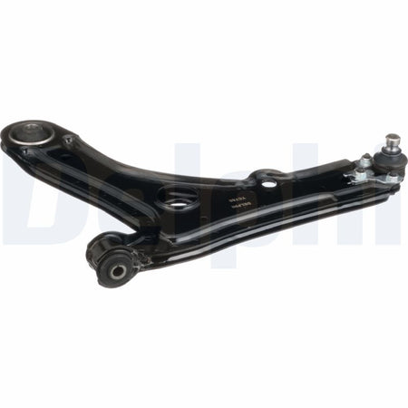 Delphi TC766 Control/Trailing Arm, wheel suspension - 2